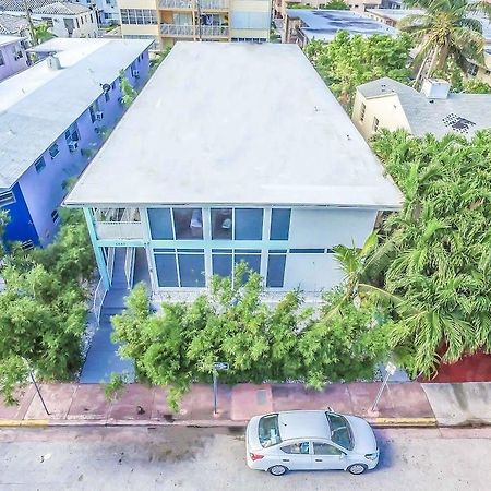 The Donovan At Miami Beach Extérieur photo