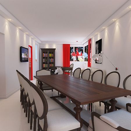 The Donovan At Miami Beach Extérieur photo