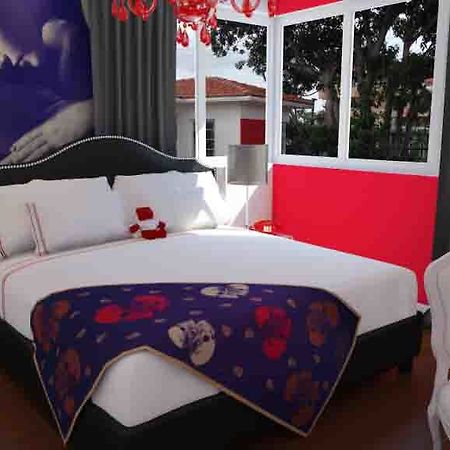 The Donovan At Miami Beach Extérieur photo