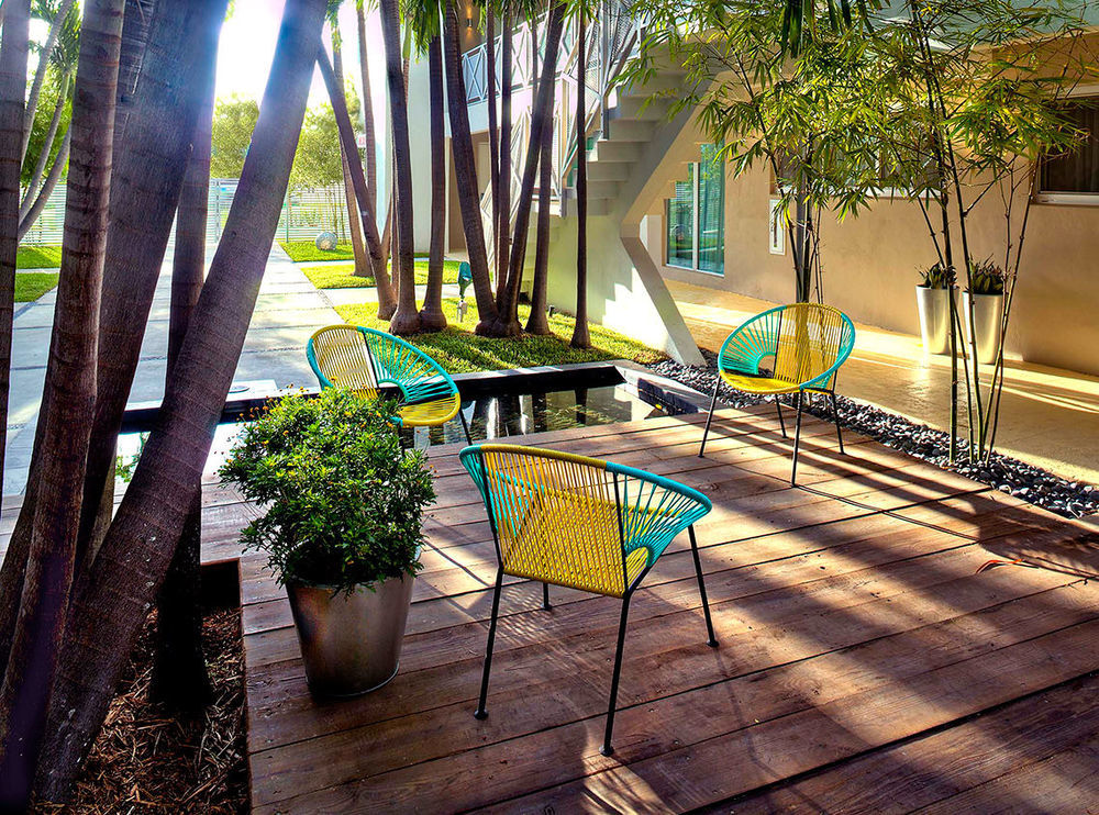 The Donovan At Miami Beach Extérieur photo