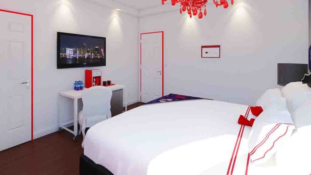 The Donovan At Miami Beach Extérieur photo