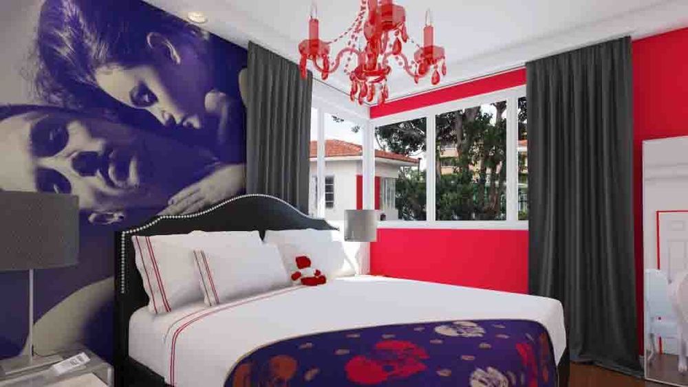 The Donovan At Miami Beach Extérieur photo