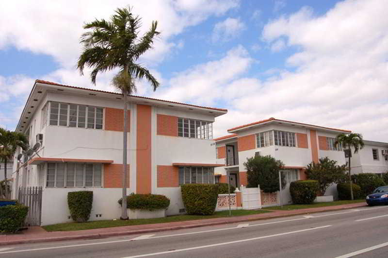The Donovan At Miami Beach Extérieur photo
