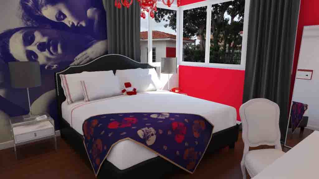 The Donovan At Miami Beach Extérieur photo